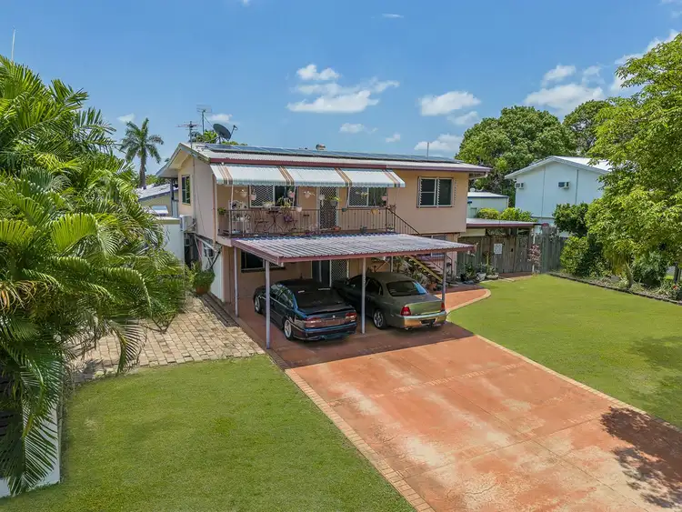 Third view of Homely house listing, 20 Marlynda Avenue, Cranbrook QLD 4814