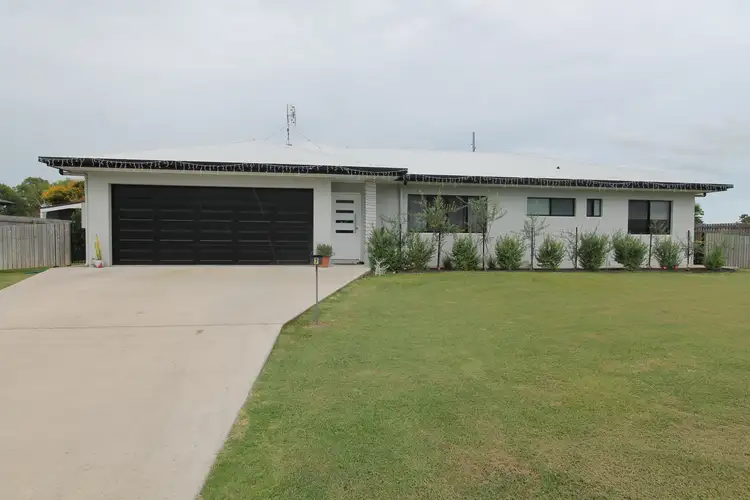7 Tamarind Close, Ayr QLD 4807