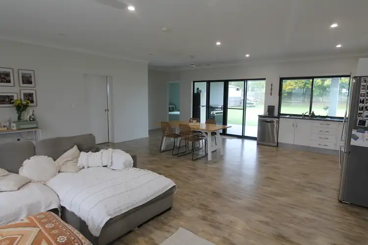 Third view of Homely house listing, 7 Tamarind Close, Ayr QLD 4807
