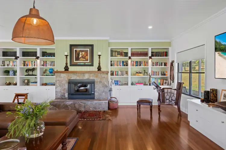 Sixth view of Homely rural property listing, 132 Kilburnie Mount Darry Road, Goombungee QLD 4354