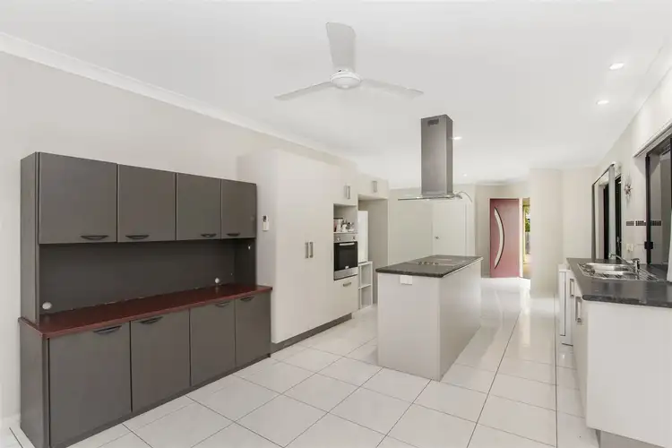 Second view of Homely house listing, 34 Donostia Crescent, Bushland Beach QLD 4818