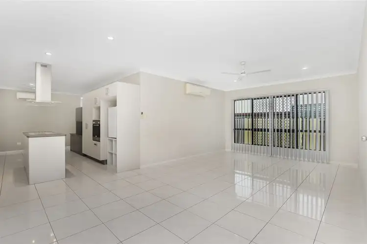 Third view of Homely house listing, 34 Donostia Crescent, Bushland Beach QLD 4818