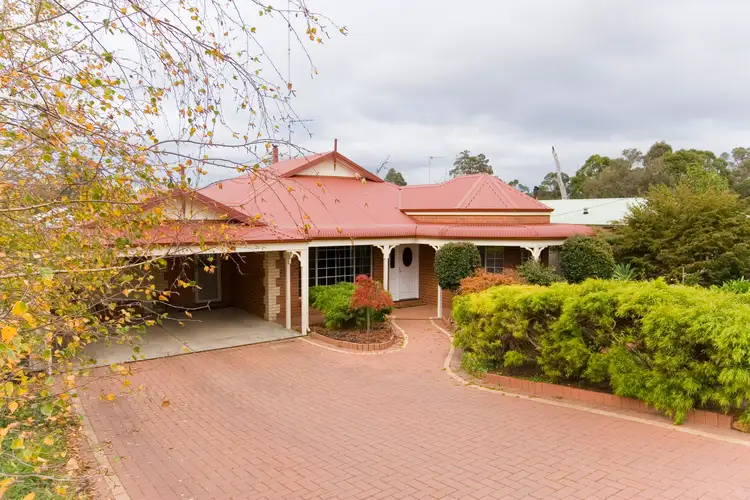 Main view of Homely house listing, 6 Yate Street, Manjimup WA 6258