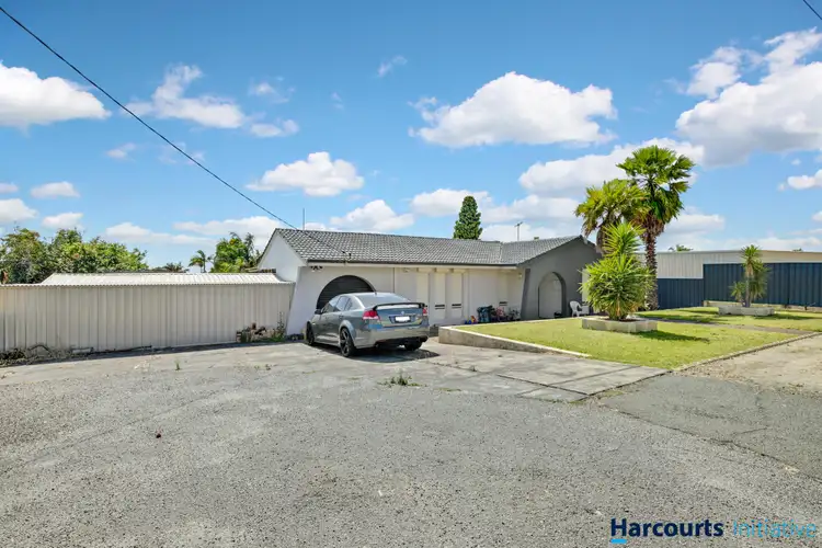 Third view of Homely house listing, 3 Danbury Crescent, Girrawheen WA 6064