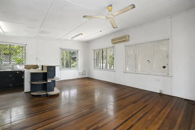 Sixth view of Homely house listing, 50 Hooper Street, Belgian Gardens QLD 4810