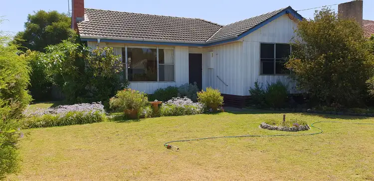 Main view of Homely house listing, 21-23 Prince Street, Yarram VIC 3971
