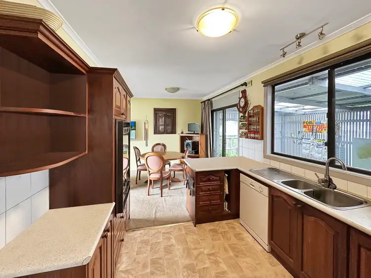Second view of Homely house listing, 21-23 Prince Street, Yarram VIC 3971
