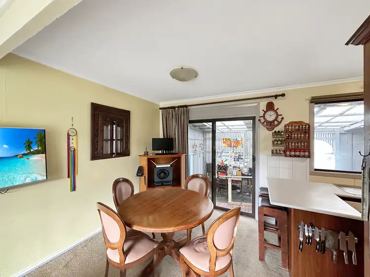 Fourth view of Homely house listing, 21-23 Prince Street, Yarram VIC 3971