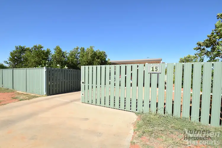 Third view of Homely house listing, 15 Hilda Street, Tennant Creek NT 860