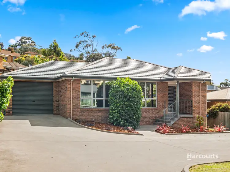 2/88 Gordons Hill Road, Lindisfarne TAS 7015