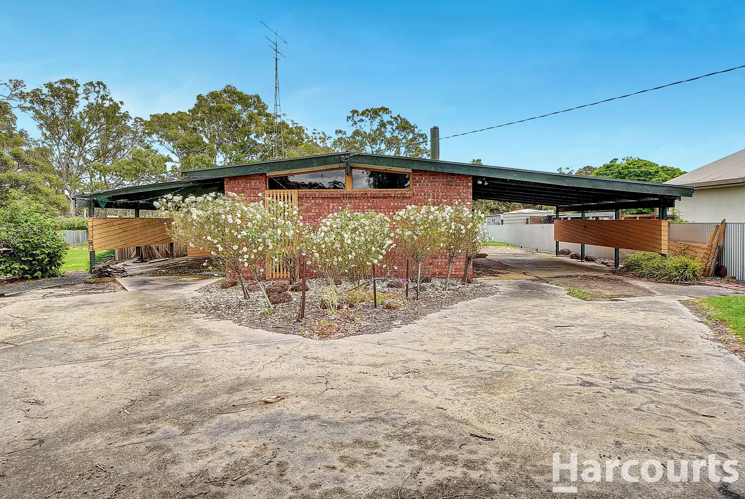 Main view of Homely house listing, 24 Wannon Avenue, Edenhope VIC 3318