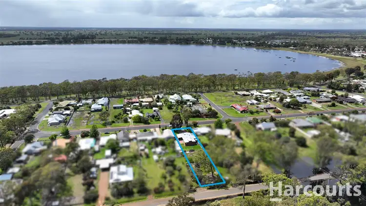 Second view of Homely house listing, 24 Wannon Avenue, Edenhope VIC 3318