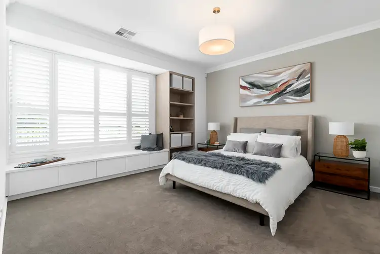 Third view of Homely house listing, 8 The Avenue, Roseworthy SA 5371