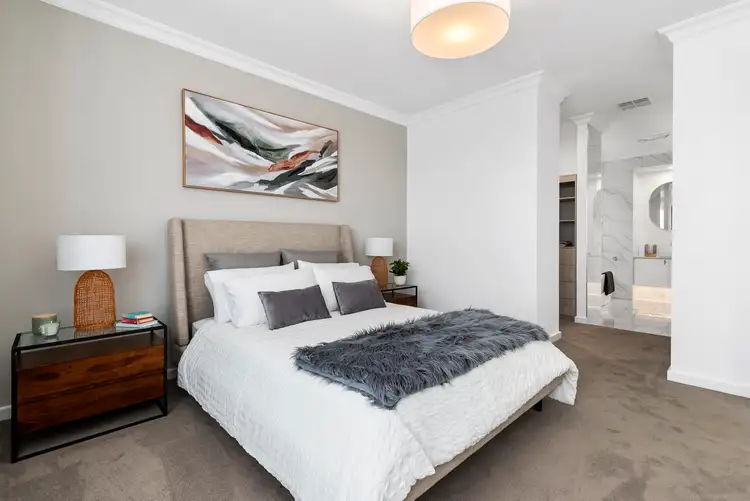 Fourth view of Homely house listing, 8 The Avenue, Roseworthy SA 5371