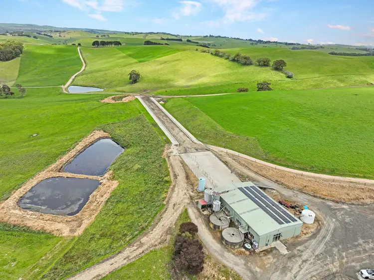 Second view of Homely rural property listing, 130 Mcvicars Road, Meeniyan VIC 3956