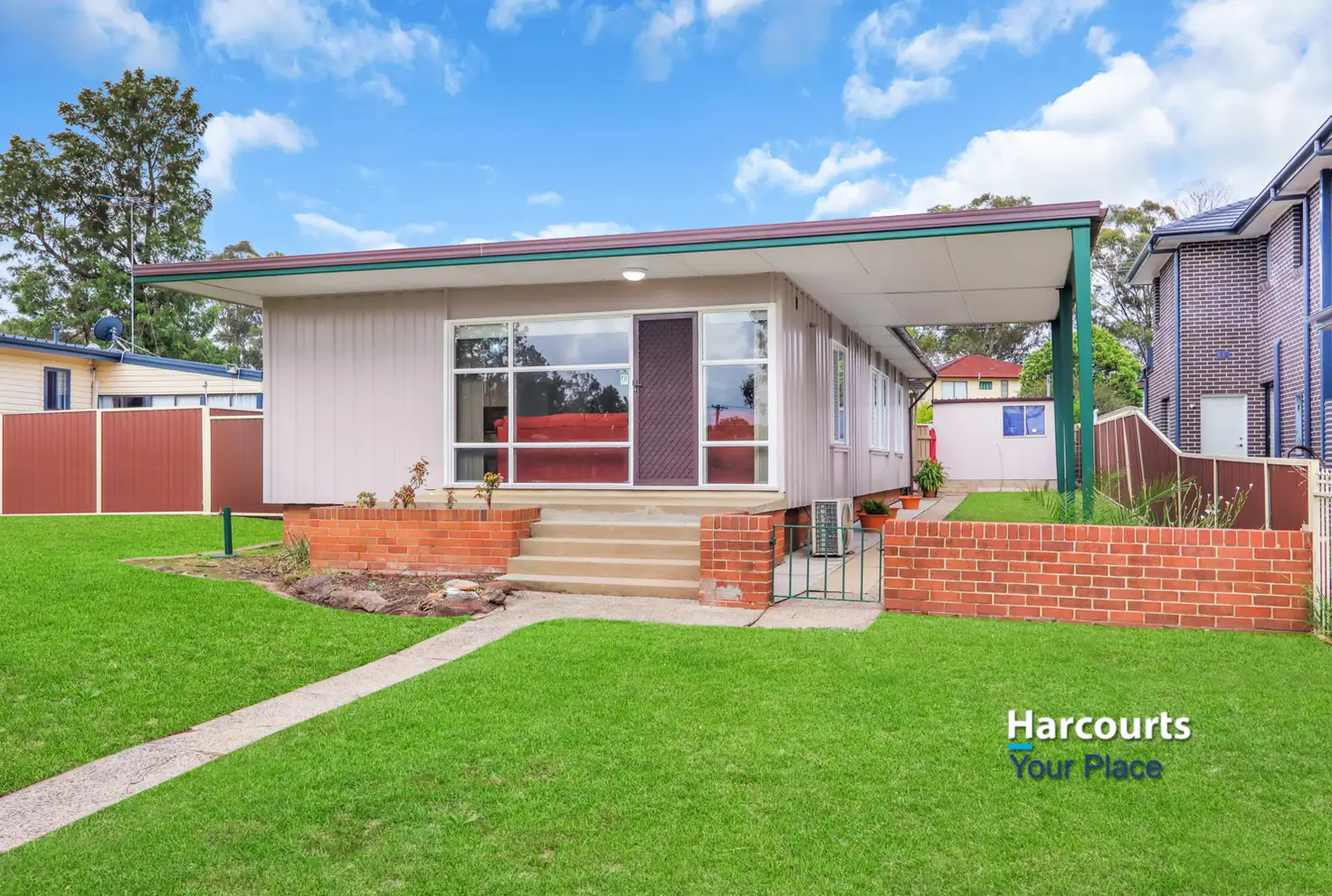 Main view of Homely house listing, 3 Balimba Place, Whalan NSW 2770