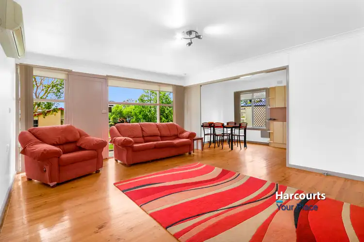 Third view of Homely house listing, 3 Balimba Place, Whalan NSW 2770