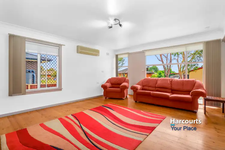 Fourth view of Homely house listing, 3 Balimba Place, Whalan NSW 2770