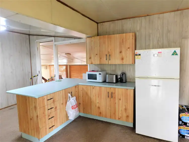 Second view of Homely house listing, 10 Riverview Street, Charleville QLD 4470