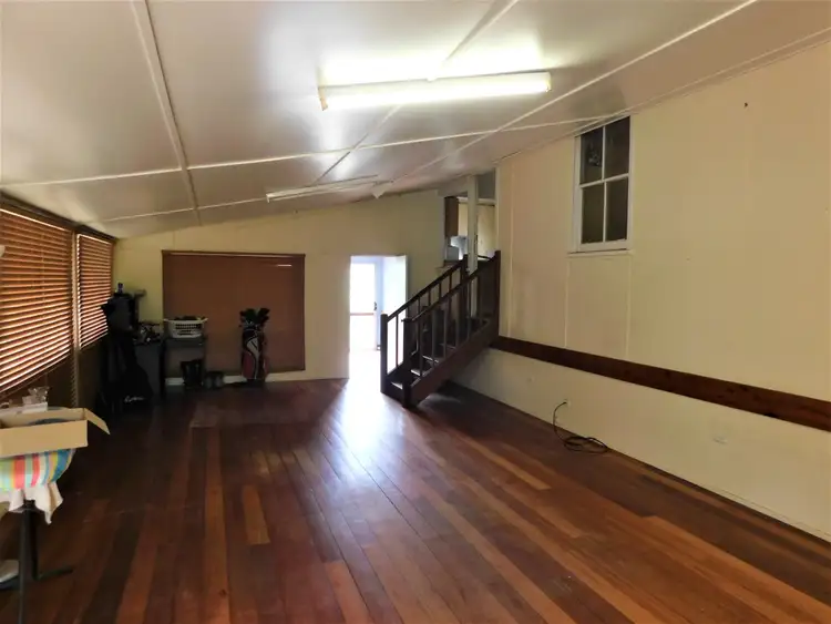 Third view of Homely house listing, 10 Riverview Street, Charleville QLD 4470