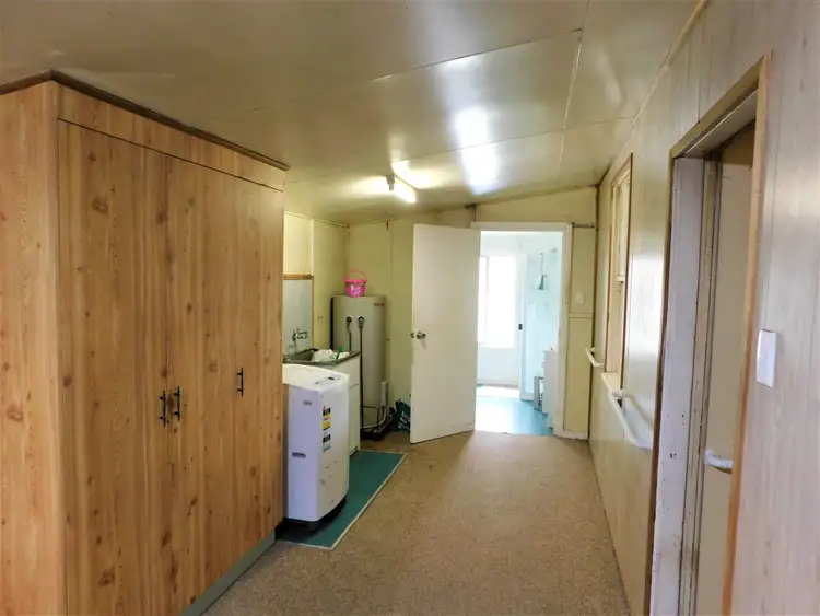 Fifth view of Homely house listing, 10 Riverview Street, Charleville QLD 4470