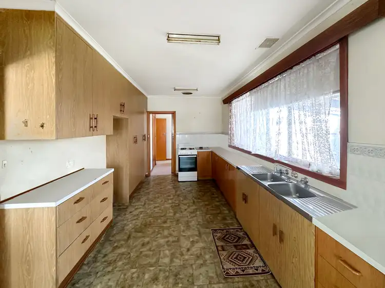 Second view of Homely house listing, 3 Charlotte Road, Yarram VIC 3971