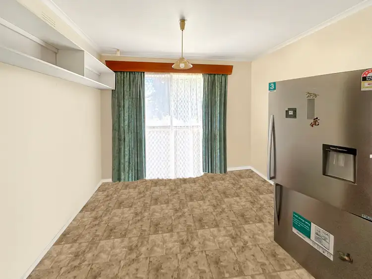 Third view of Homely house listing, 3 Charlotte Road, Yarram VIC 3971