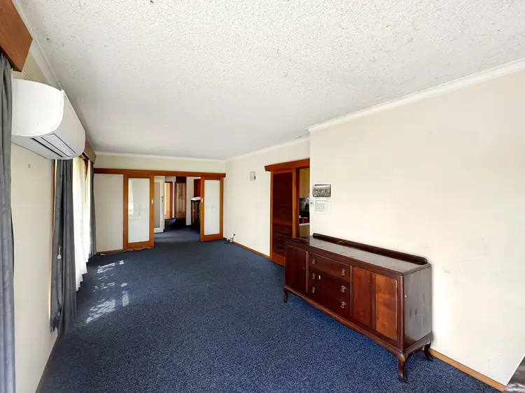 Fifth view of Homely house listing, 3 Charlotte Road, Yarram VIC 3971