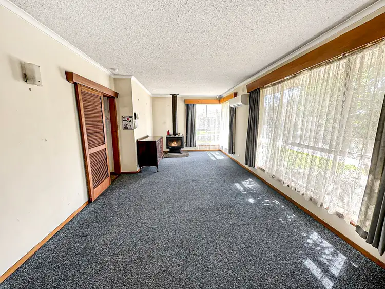 Sixth view of Homely house listing, 3 Charlotte Road, Yarram VIC 3971