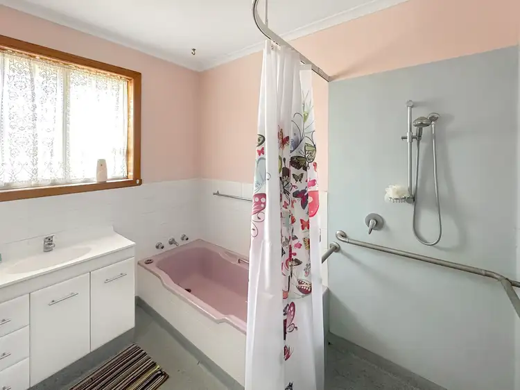 Seventh view of Homely house listing, 3 Charlotte Road, Yarram VIC 3971