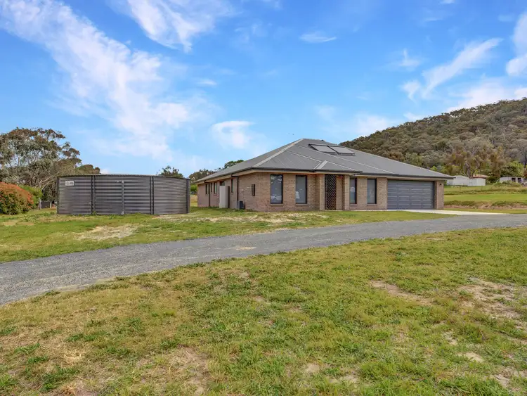Second view of Homely house listing, 105 Warby Range Road, Glenrowan VIC 3675