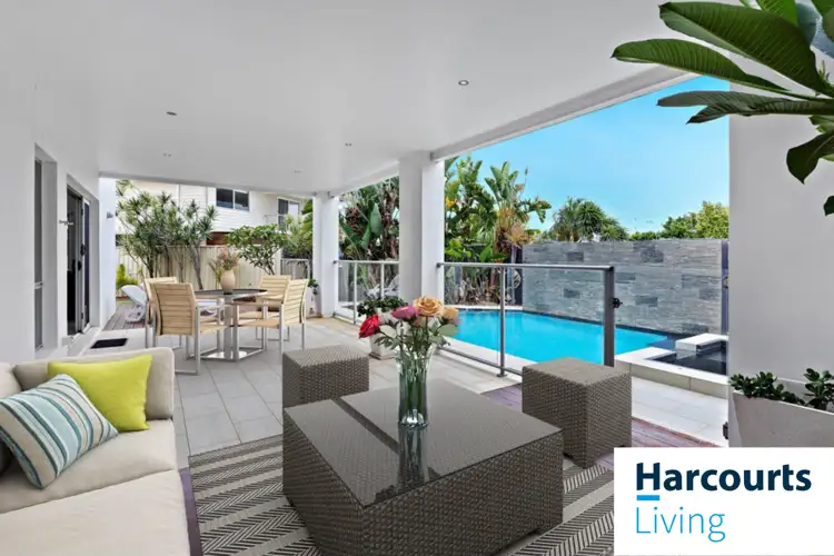 Main view of Homely house listing, 14 Baylink Drive, Redland Bay QLD 4165