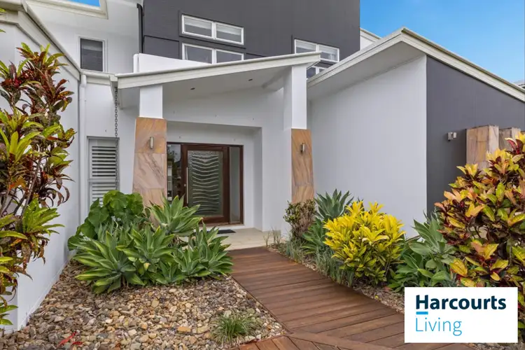 Third view of Homely house listing, 14 Baylink Drive, Redland Bay QLD 4165