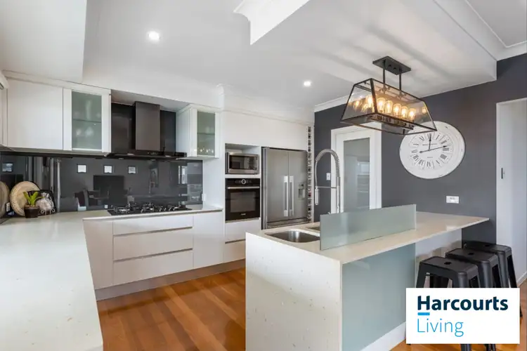 Fourth view of Homely house listing, 14 Baylink Drive, Redland Bay QLD 4165
