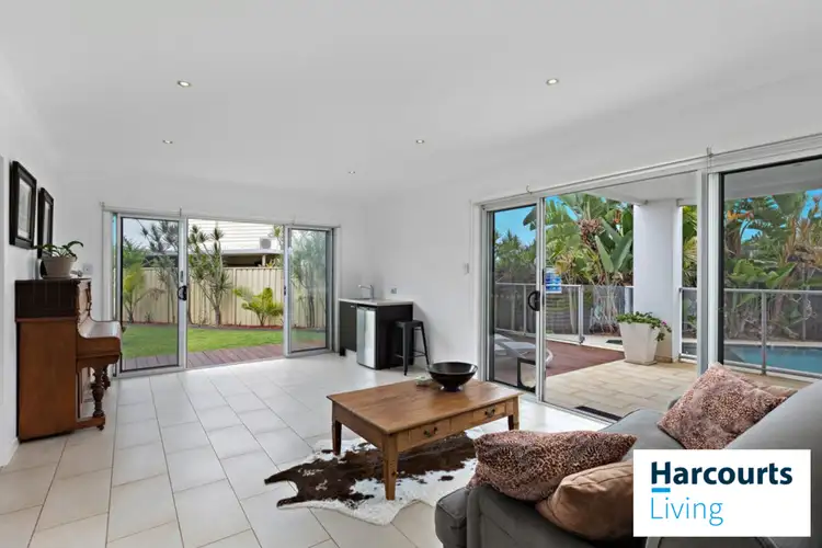 Fifth view of Homely house listing, 14 Baylink Drive, Redland Bay QLD 4165