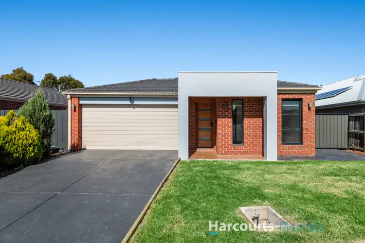 86 Breadalbane Avenue, Mernda VIC 3754