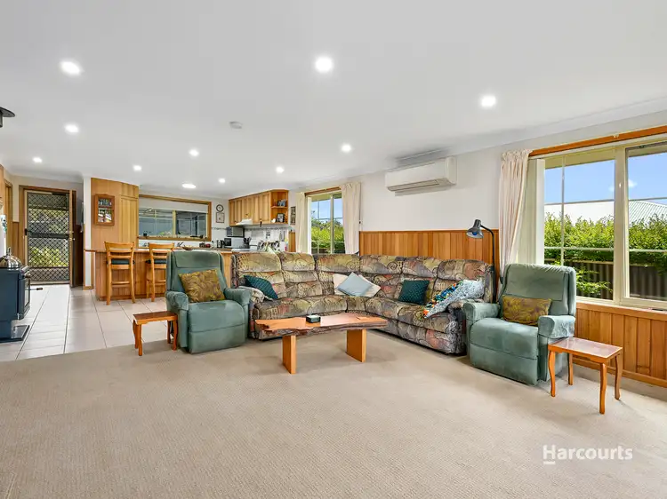 Third view of Homely house listing, 5 Walters Drive, Orford TAS 7190