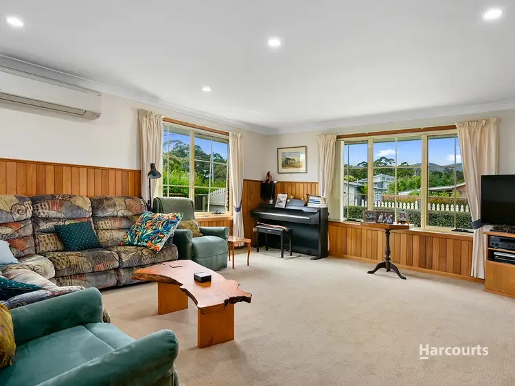 Fourth view of Homely house listing, 5 Walters Drive, Orford TAS 7190