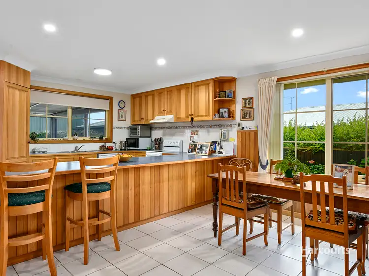 Fifth view of Homely house listing, 5 Walters Drive, Orford TAS 7190