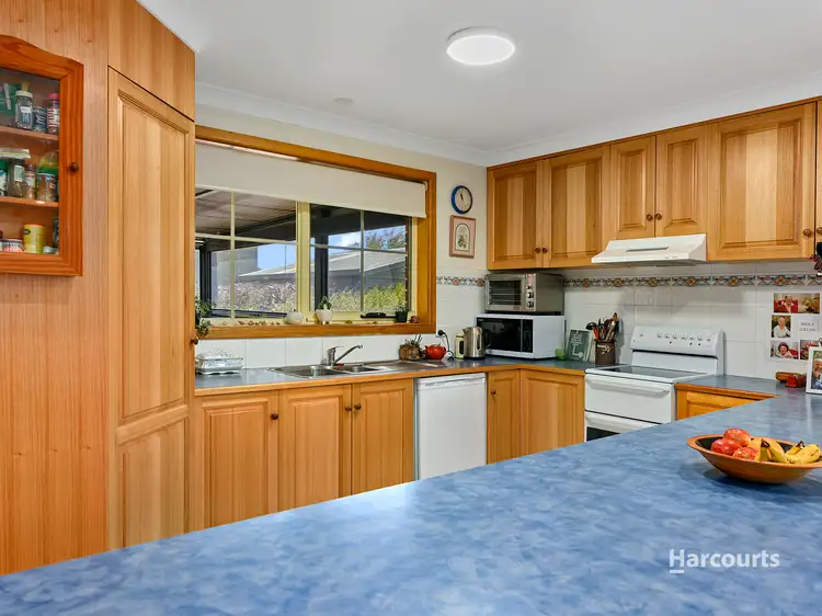 Sixth view of Homely house listing, 5 Walters Drive, Orford TAS 7190