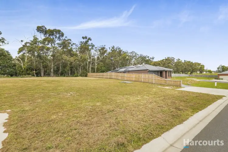 Second view of Homely land listing, 11 Breakaway Court, Bunyip VIC 3815