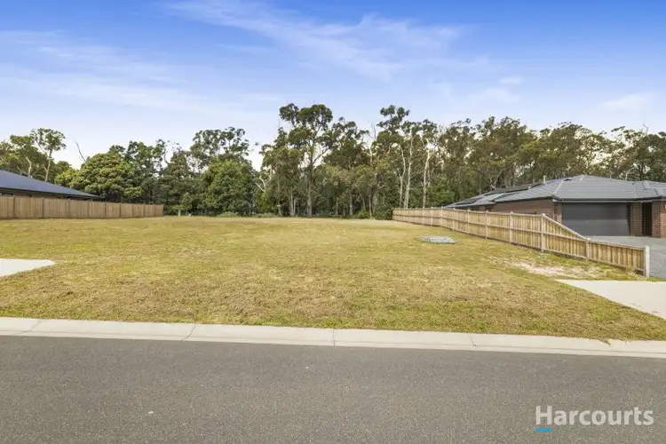 Third view of Homely land listing, 11 Breakaway Court, Bunyip VIC 3815