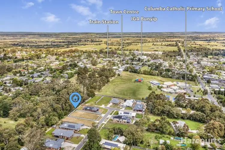 Fourth view of Homely land listing, 11 Breakaway Court, Bunyip VIC 3815