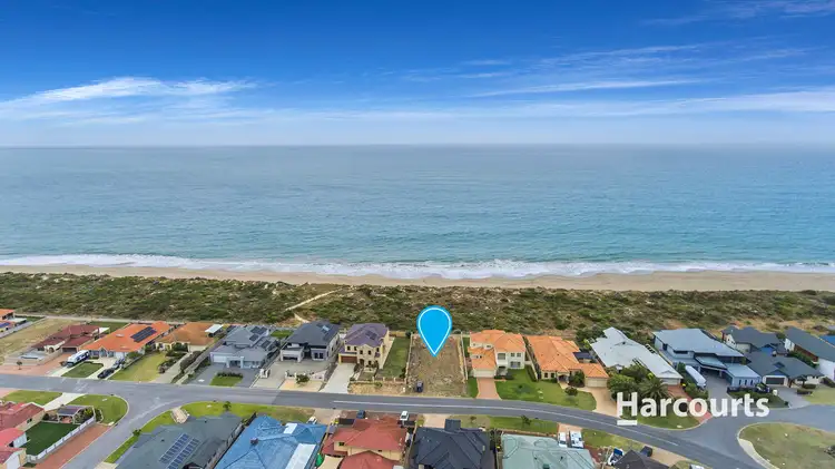 Second view of Homely land listing, 62 Ronsard Drive, San Remo WA 6210