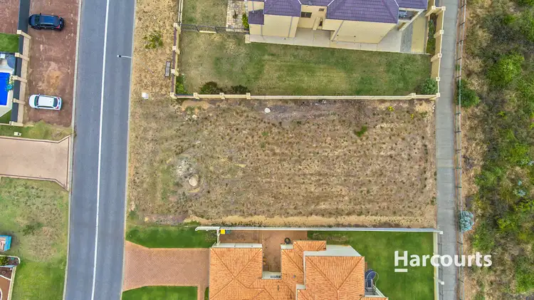 Fourth view of Homely land listing, 62 Ronsard Drive, San Remo WA 6210