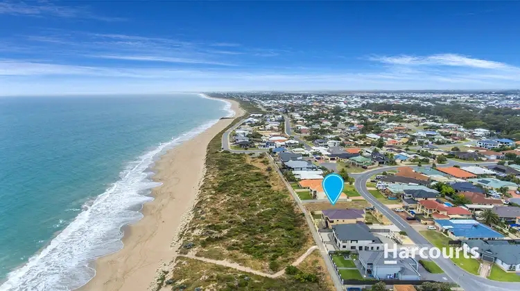 Fifth view of Homely land listing, 62 Ronsard Drive, San Remo WA 6210