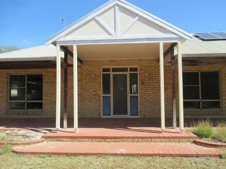 Lot/30253 Brand Highway, Dongara WA 6525