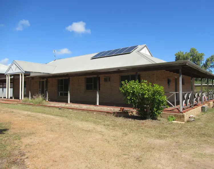 Second view of Homely house listing, Lot/30253 Brand Highway, Dongara WA 6525