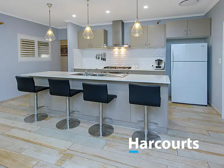 Second view of Homely house listing, 14 Boiler Terrace, West Busselton WA 6280
