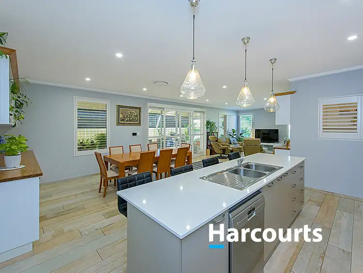 Third view of Homely house listing, 14 Boiler Terrace, West Busselton WA 6280